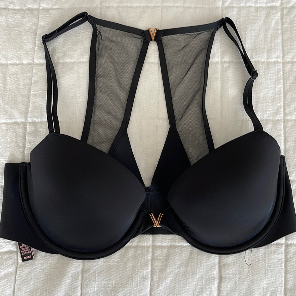Victoria’s Secret bra